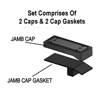 Sill Jamb Kit Sill Jamb Kit