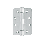 Quest Ultra 316 Grade BB Butt SSS 4" X 3" X 3mm Radius Quest Ultra 316 Grade BB Butt SSS 4" X 3" X 3mm Radius