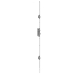 C-TS MULLION FREE DOOR LOCK C-TS MULLION FREE DOOR LOCK