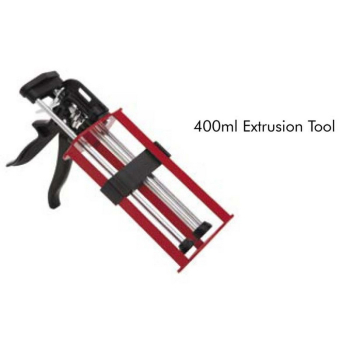 Timbafill Extrusion Gun Timbafill Extrusion Gun