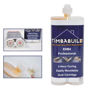Timbabuild 4hr Epoxy Repair Timbabuild 4hr Epoxy Repair