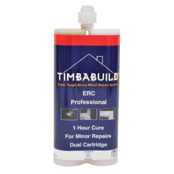 Timbabuild Rapid Epoxy Repair Timbabuild Rapid Epoxy Repair