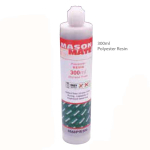 Metoset Cartridge Grey 300ml Metoset Cartridge Grey 300ml