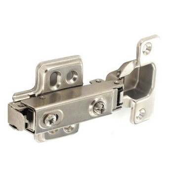 Soft Close 90° Concealed Hinge Nickel Plated 35mm
