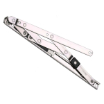 12" LH Restricted Egress Hinge 13mm Stack 12" LH Restricted Egress Hinge 13mm Stack