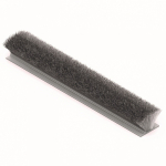 Brush Pile C/W Fin Grey 12mm 200m 6.7mm Foot