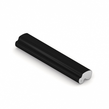 Qlon 5570 Black 250m Roll