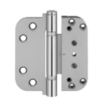 Columbus 3d MSTS Hinge Black External Columbus 3d MSTS Hinge Black External