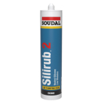 Silirub 2 Oak Silicone 300ml Silirub 2 Oak Silicone 300ml