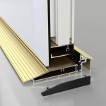 Am5ex Threshold Gold 1000mm Am5ex Threshold Gold 1000mm