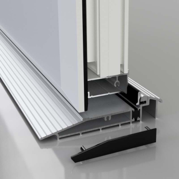 Am5ex Threshold Mill 1000mm Am5ex Threshold Mill 1000mm