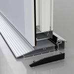 Am5ex Threshold Mill 2000mm Am5ex Threshold Mill 2000mm