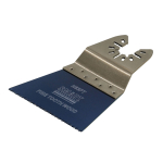 Multitool Blade Fine Tooth 63mm wide 42mm depth of cut
