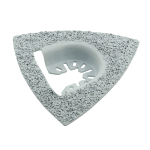 Multitool Carbide Rasp Blade 80mm wide Multitool Carbide Rasp Blade 80mm wide