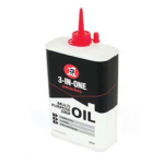 3-In-1 Oil Can 200ml