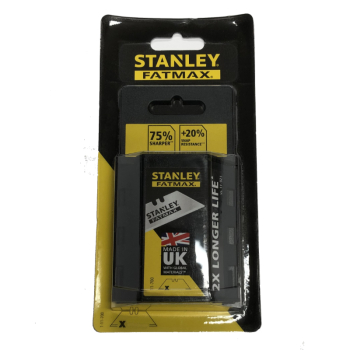 1993 Stanley Knife Blades Pack Of 80