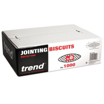 Biscuits Box 1000no No.0