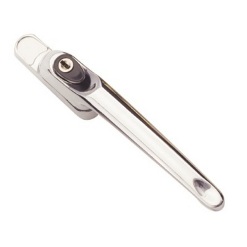 Inline Br Chrome 20mm Inline Br Chrome 20mm