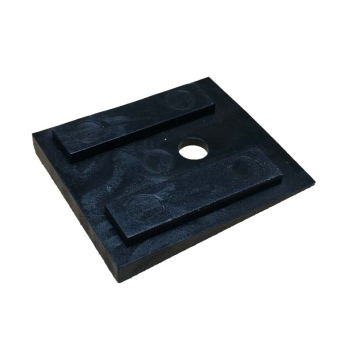 Make Up Wedge Black Make Up Wedge Black